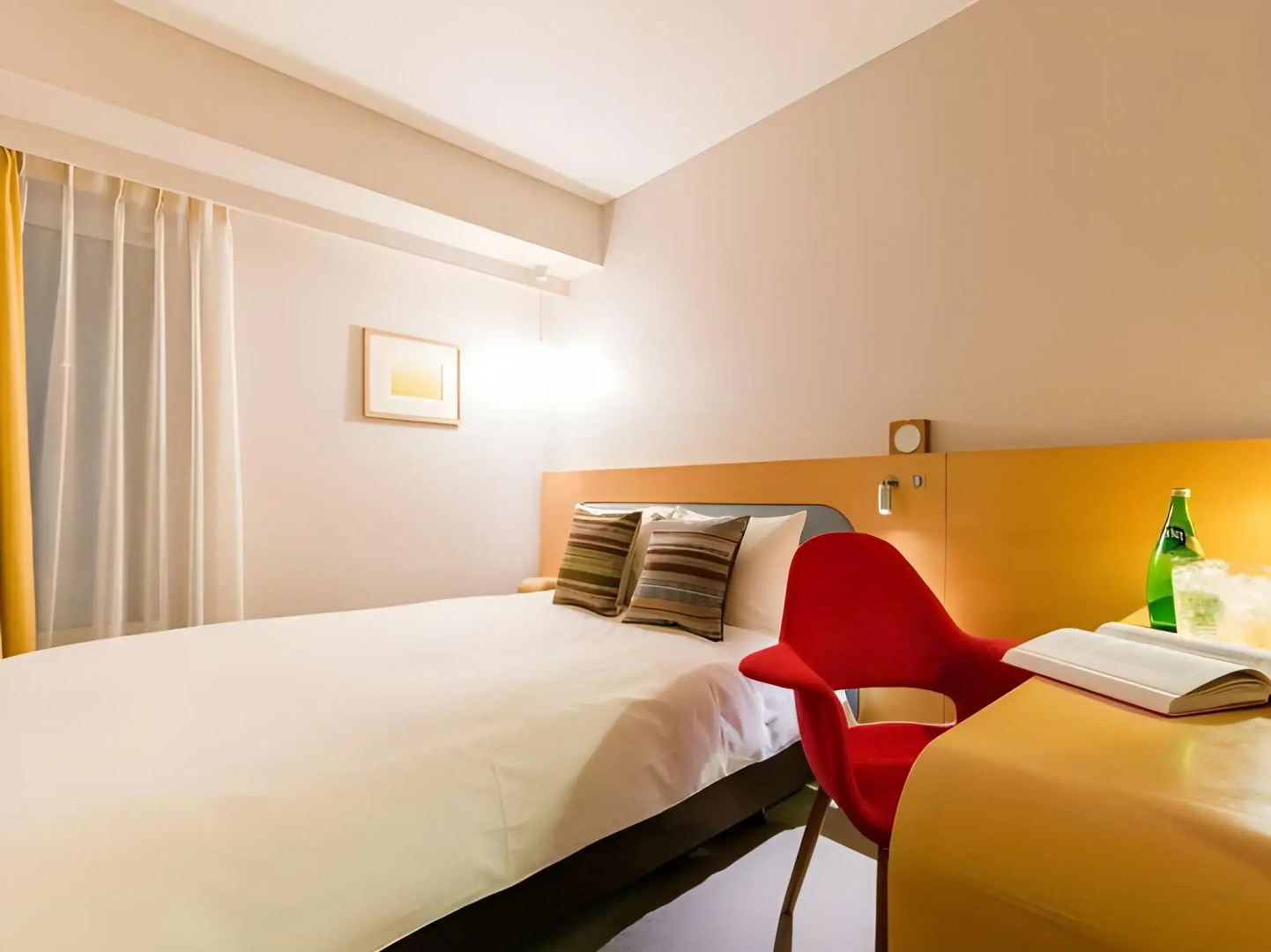 Foto - Hotel Resol Trinity Sapporo