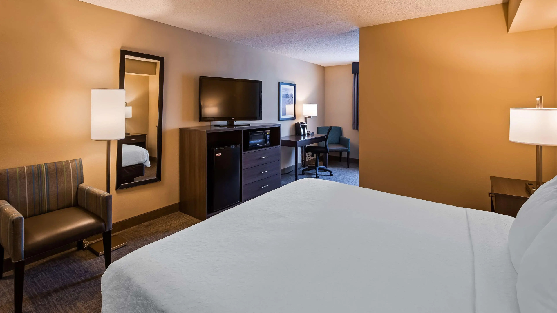 Foto - Best Western East Towne Suites