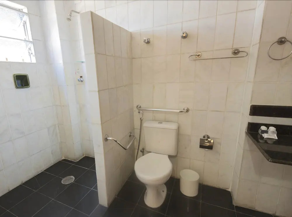 Foto - Monte Serrat Hotel