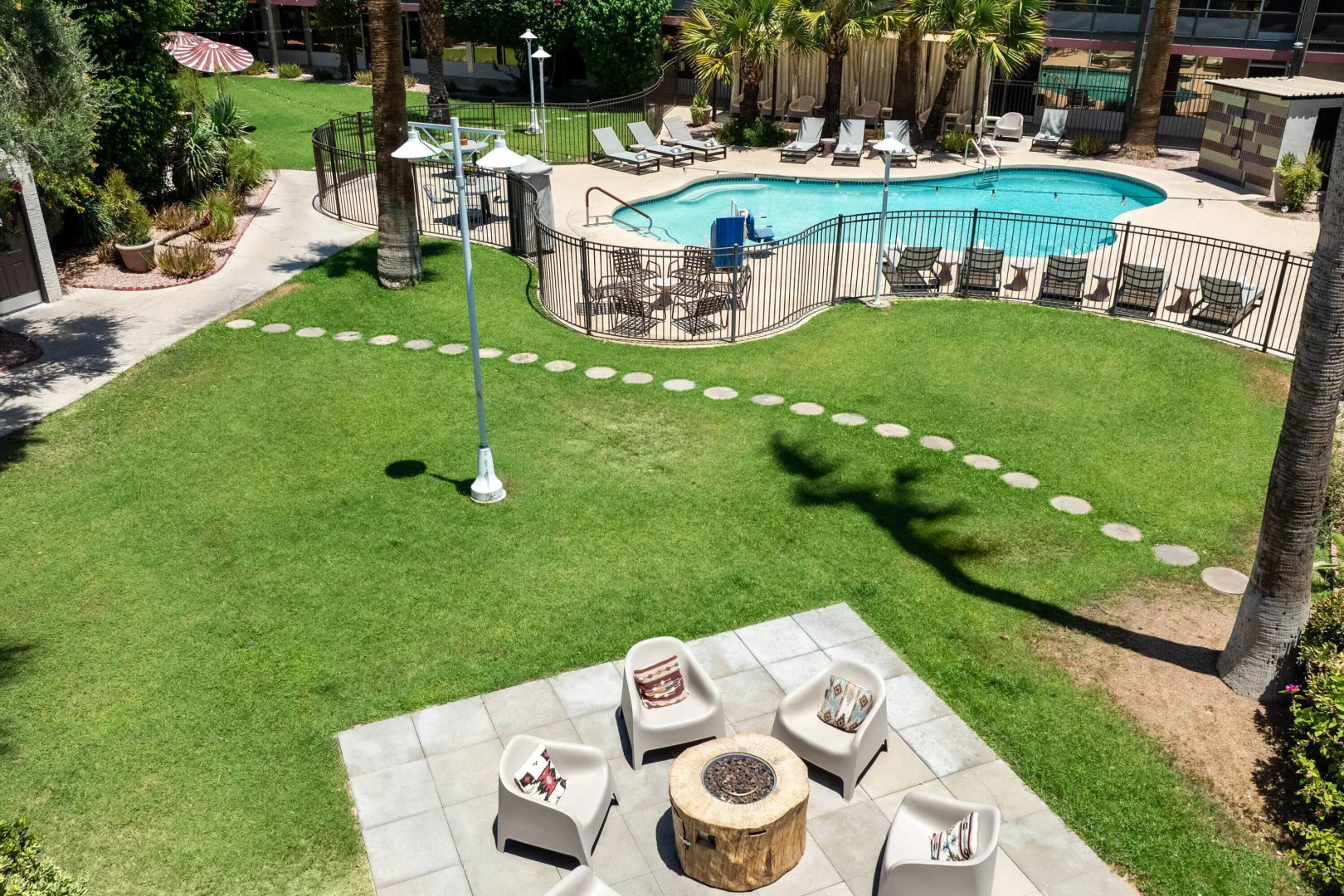 Foto - Papago Scottsdale by Reside, Trademark Collection by Wyndham