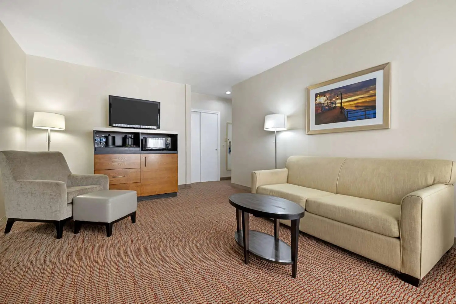 Foto - Best Western Royal Palace Inn & Suites