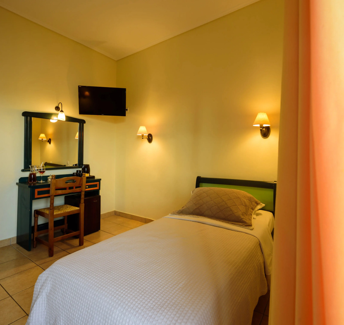 Photo - Karidis Hotel