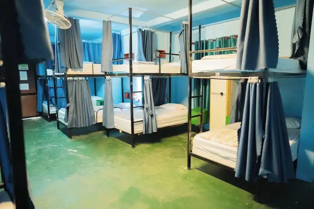 Foto - Riverside Hotel