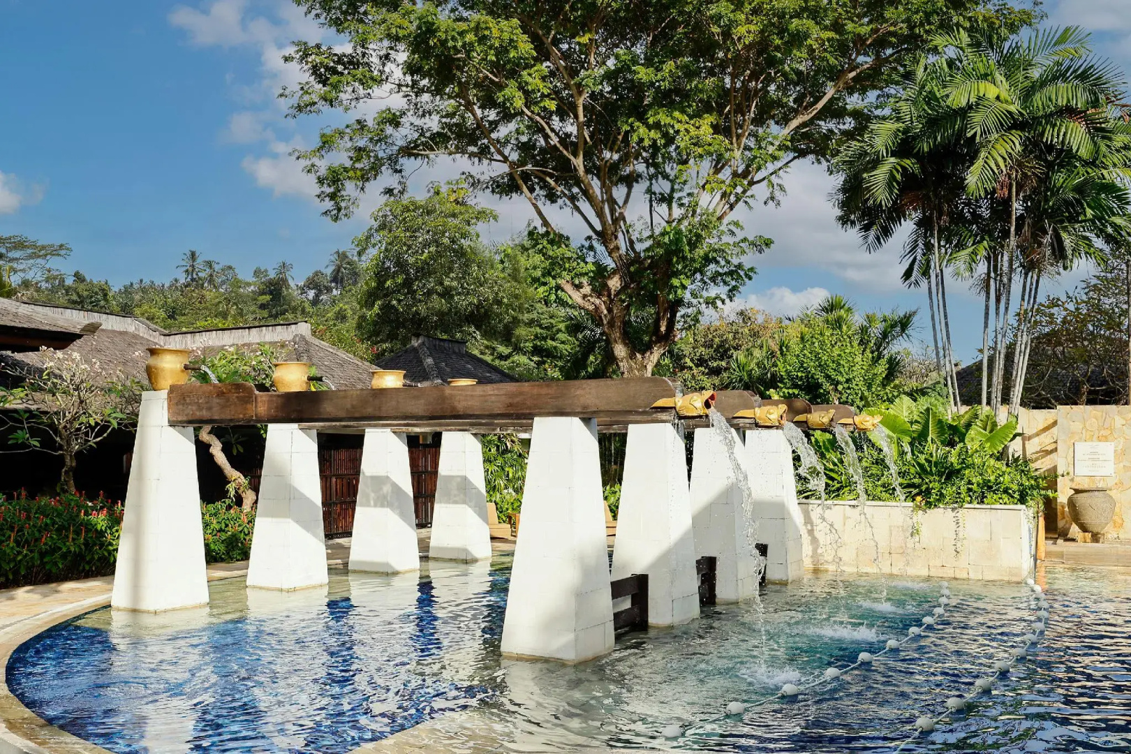 Foto - Rama Beach Resort and Villas