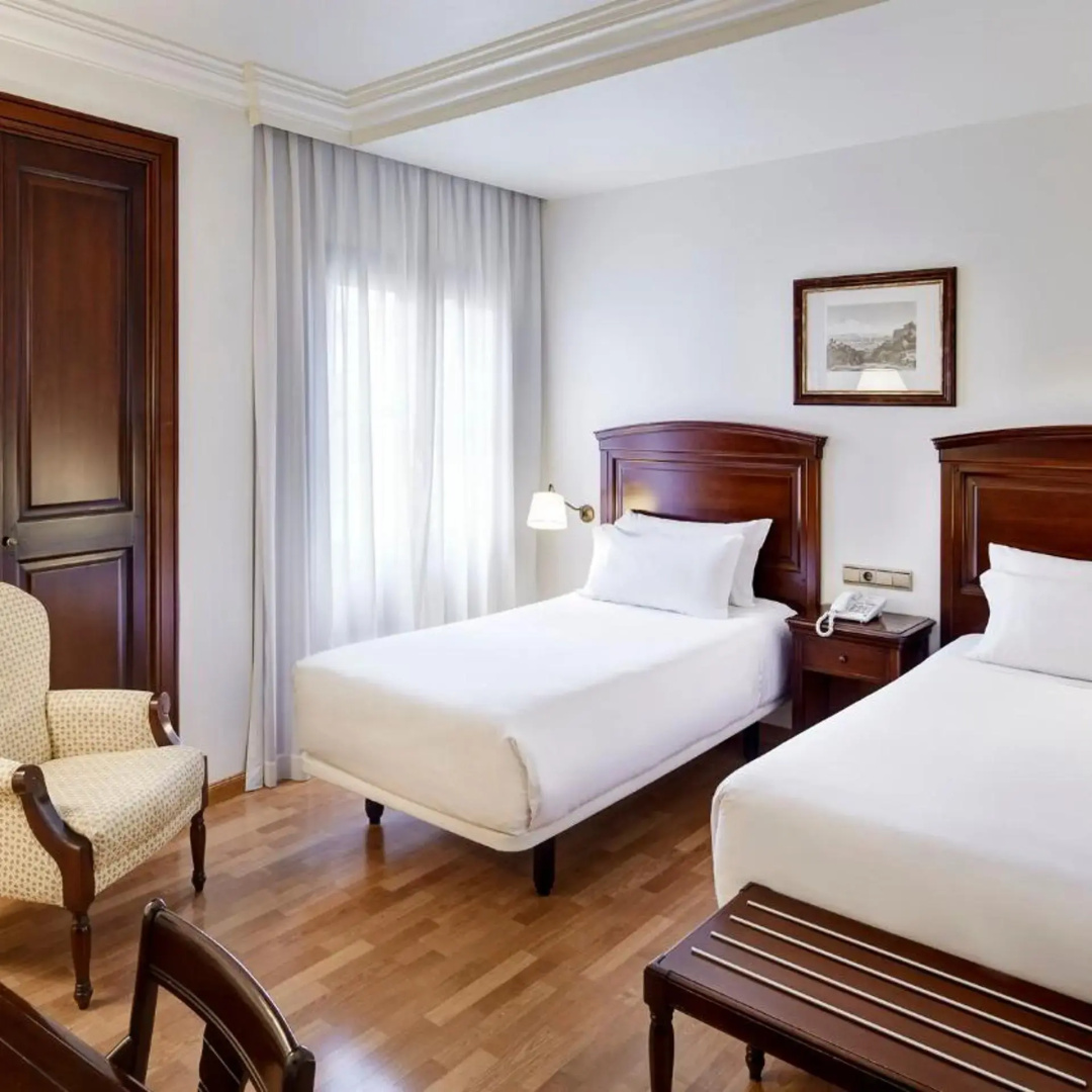 Photo - Sercotel Palacio de los Gamboa