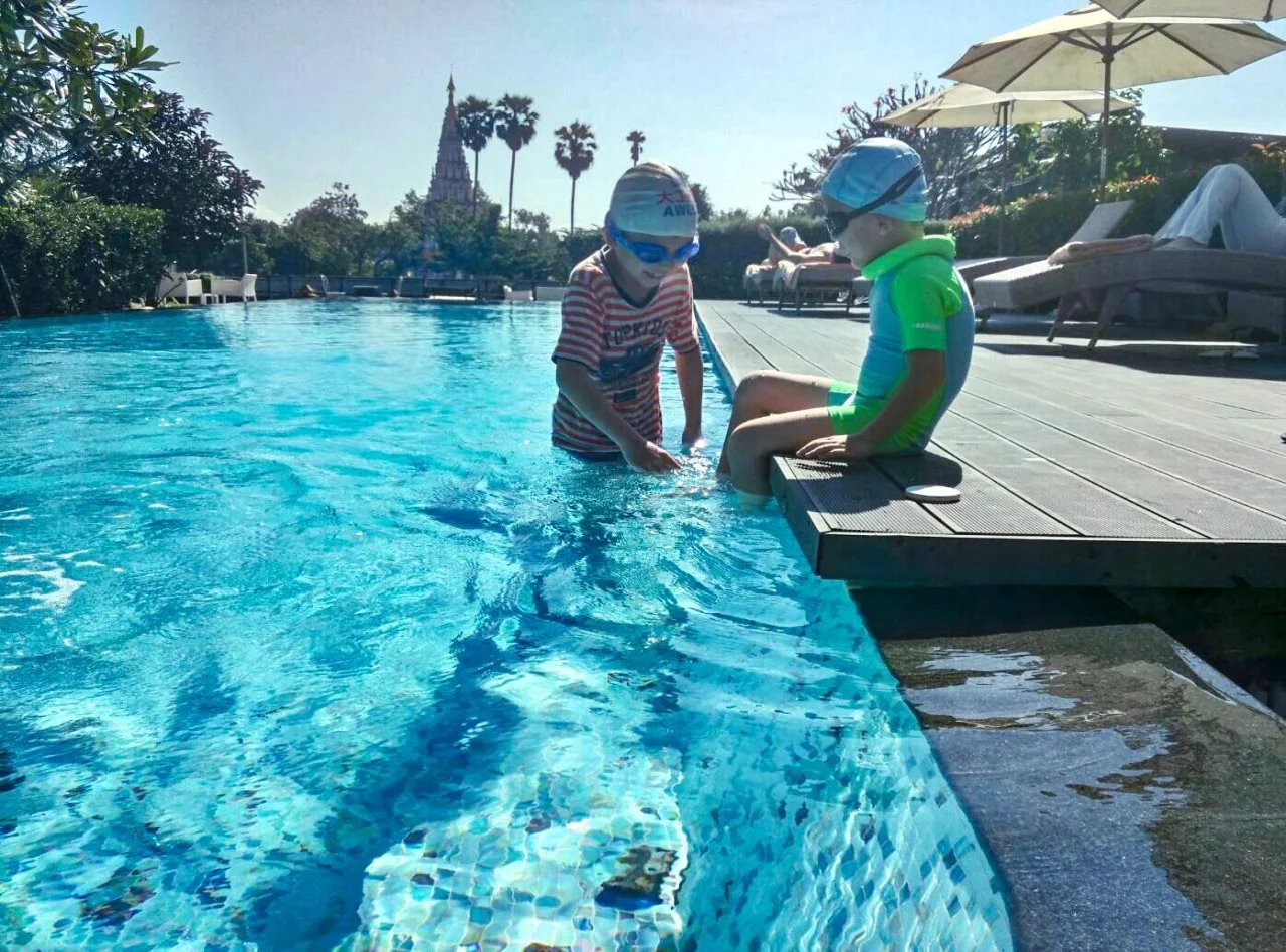 Photo - Maraya Hotel & Resort