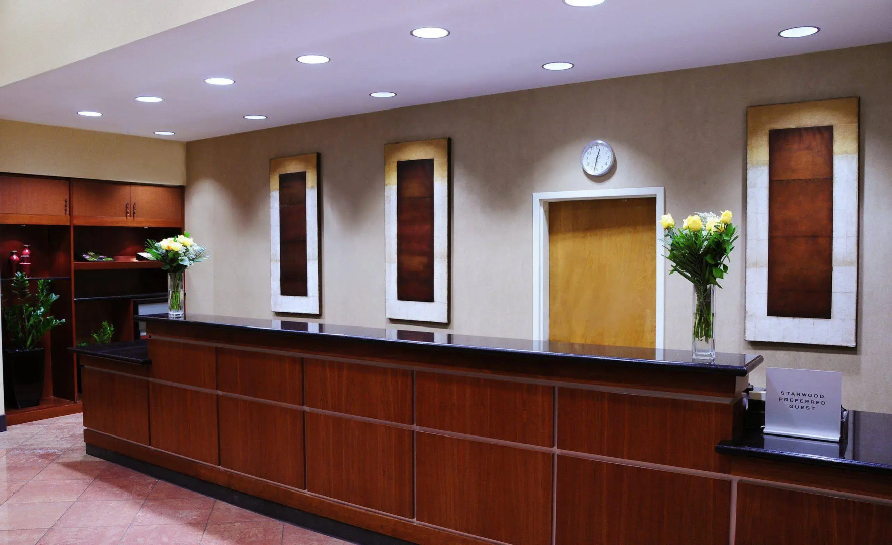 Foto - The Westin Crystal City Reagan National Airport