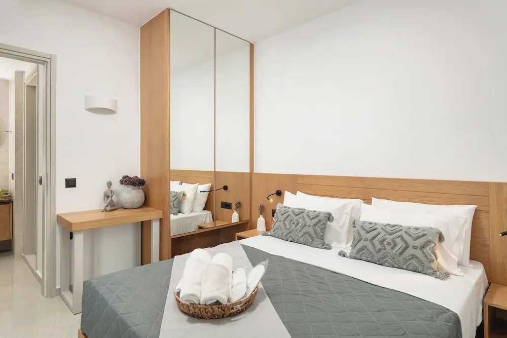 Foto - Elia City Apartments