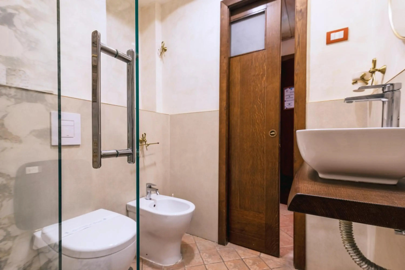 Foto - Hotel Il Convento