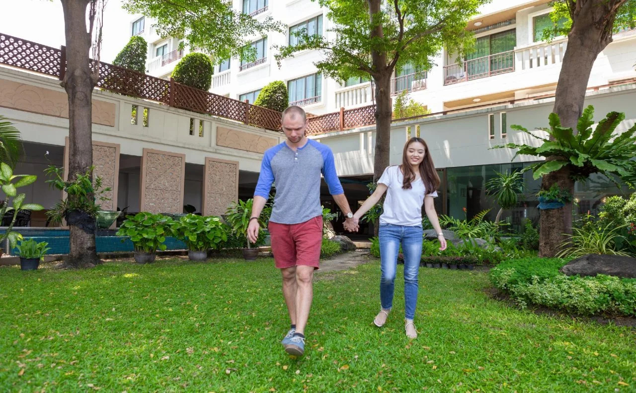 Photo - Lasalle Suites Hotel & Residence