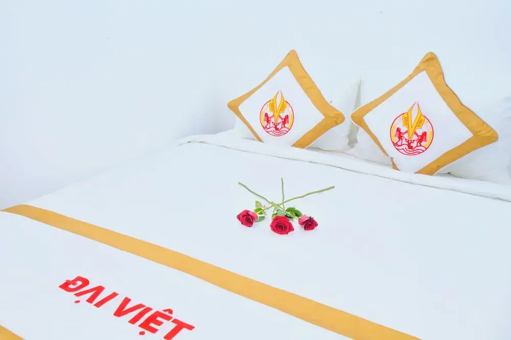 Photo - THE RICE HOTEL Sen Oc 191 - 226 Bui Vien