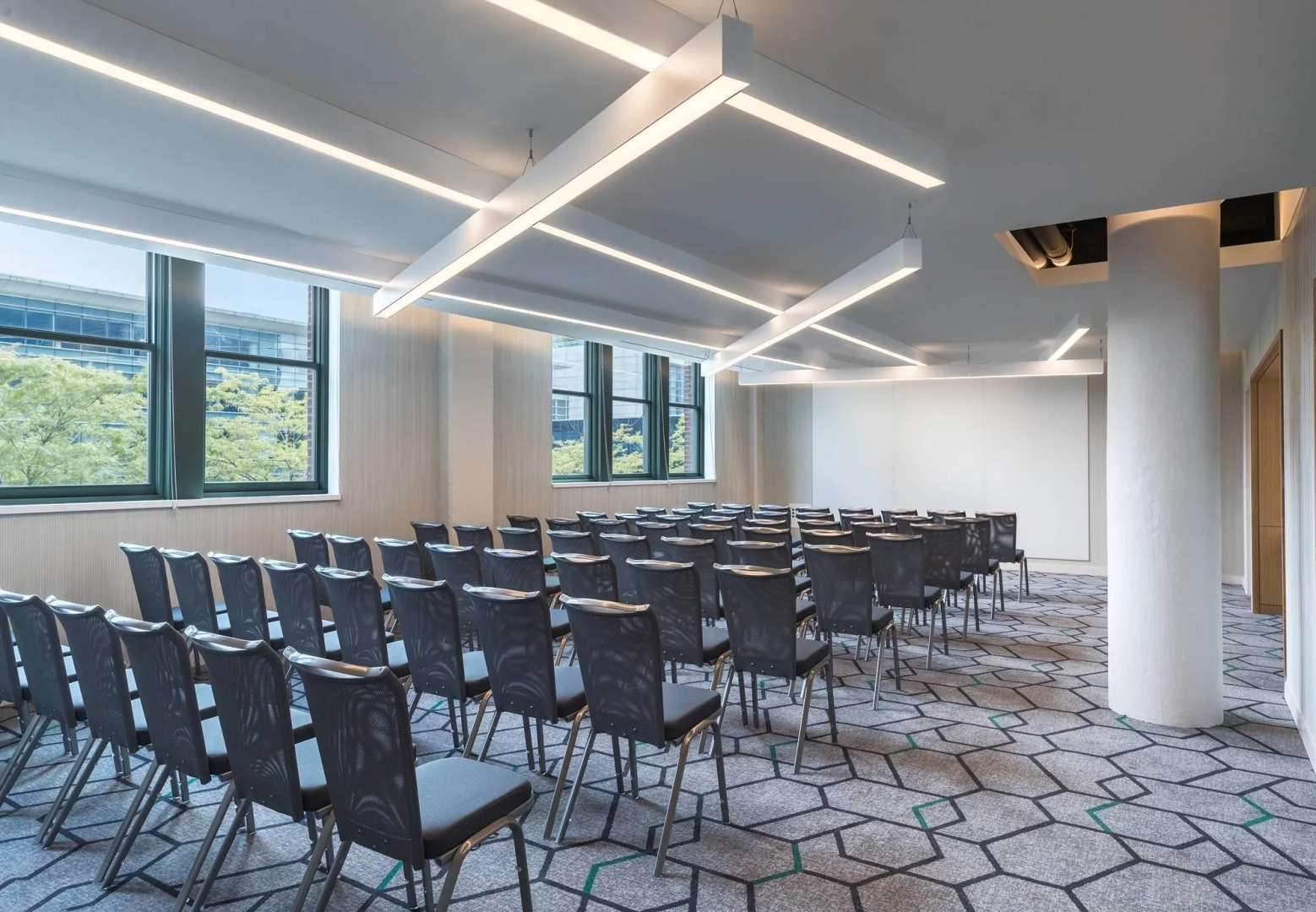 Foto - Marriott Marquis Chicago