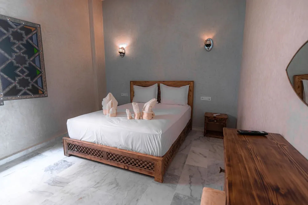 Foto - Riad Deluxe