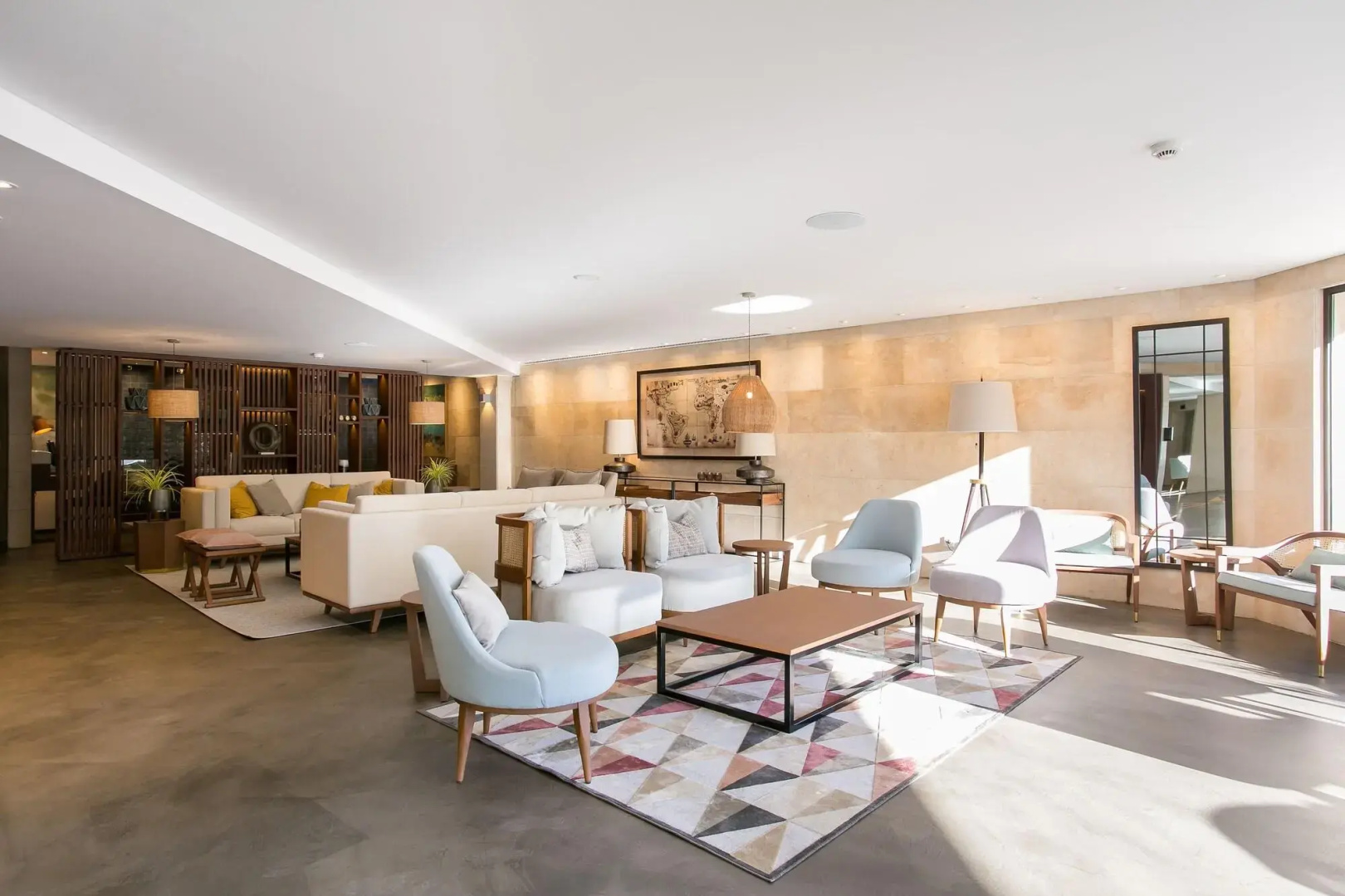 Foto - Four Points by Sheraton Sesimbra