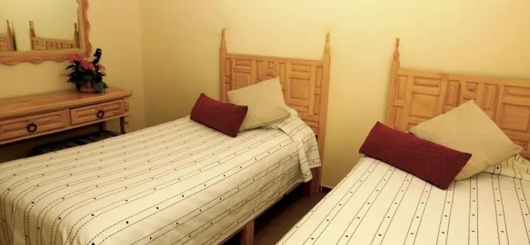 Foto - Villas de la Montaña