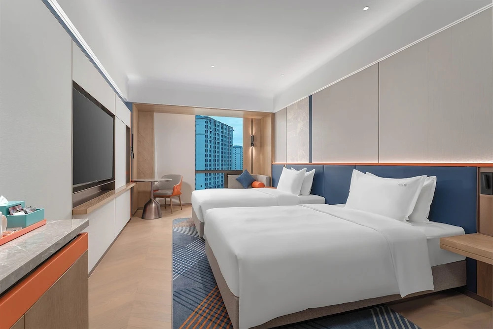 Holiday Inn Express Datong Pingcheng by IHG
