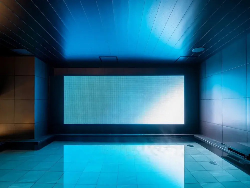 Foto - CROSS Life Hakata Tenjin