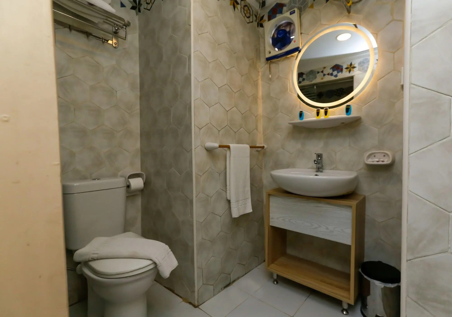 Foto - Turquoise Pyramids & Grand Egyptian museum view Hotel