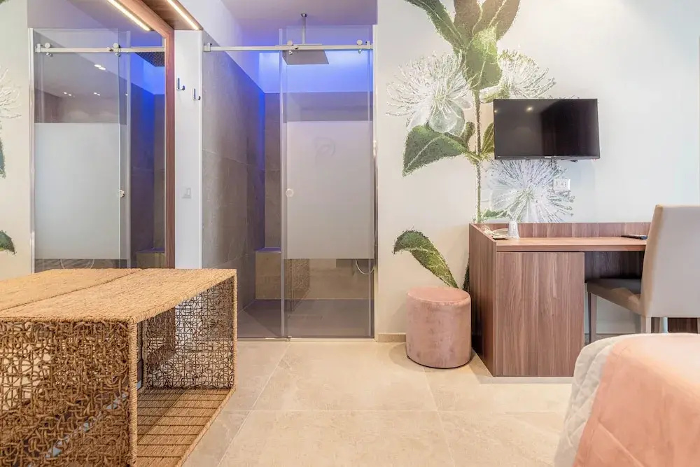 Foto - Profumi di Primavera Luxury Rooms & Suite