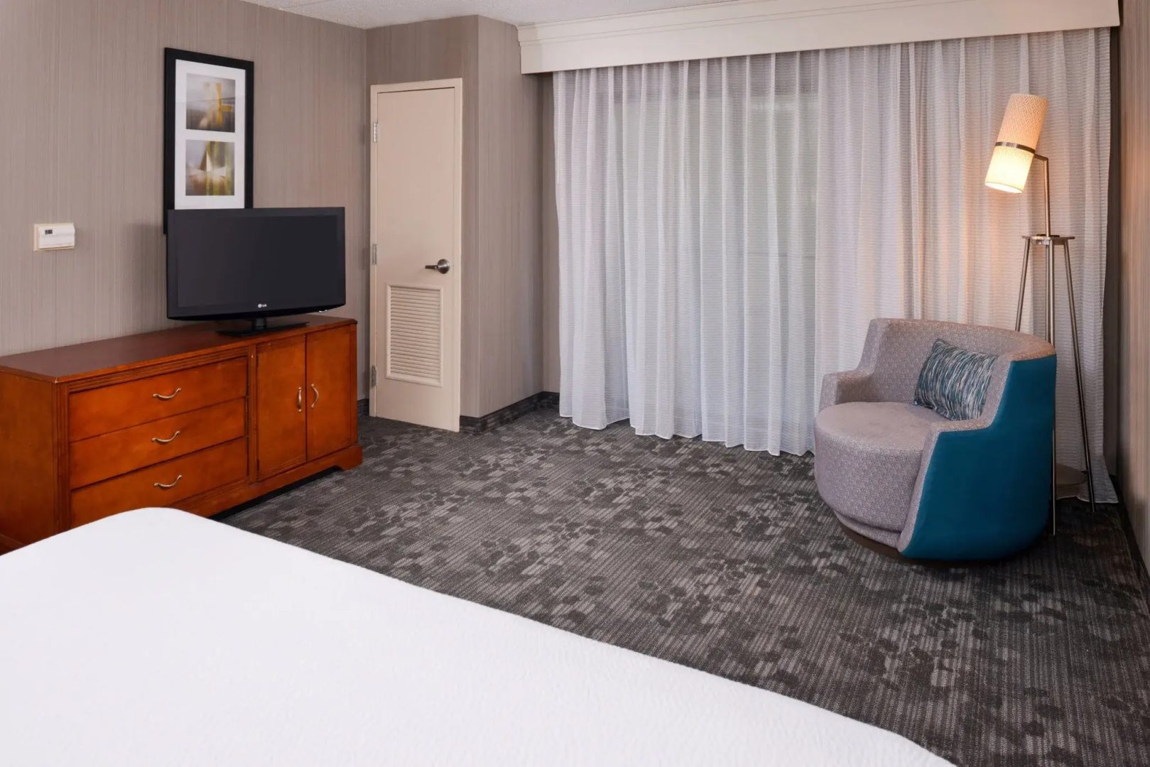 Foto - Courtyard by Marriott Charlotte Gastonia