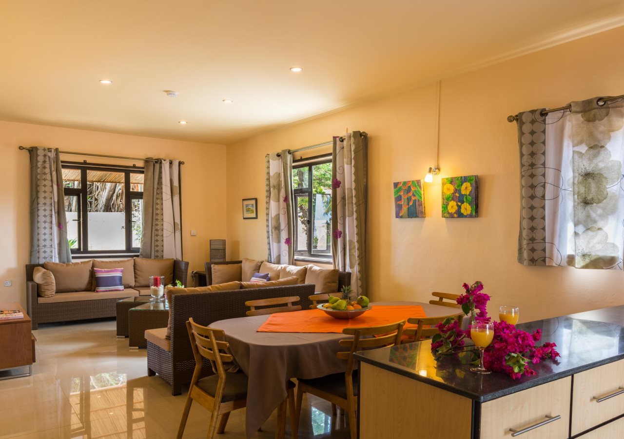 Foto - Villasun Luxury Apartments & Villas