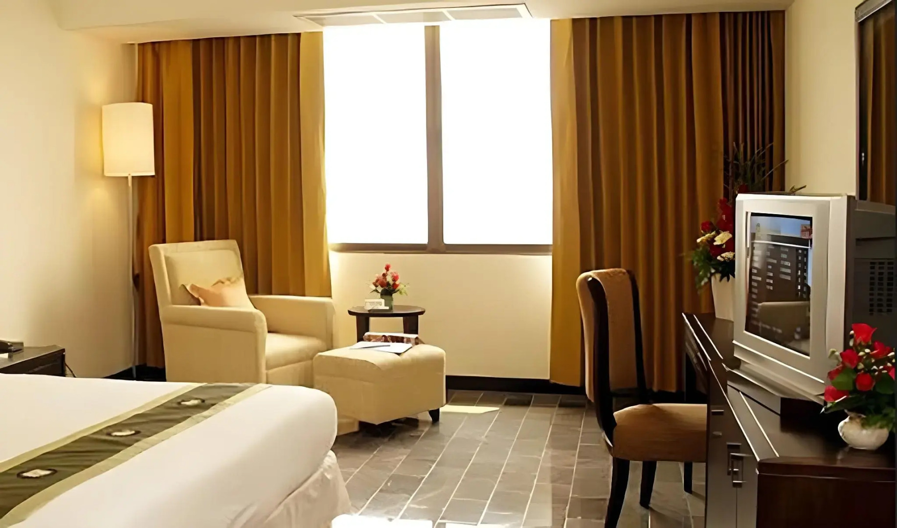 Foto - Royal Lanna Hotel