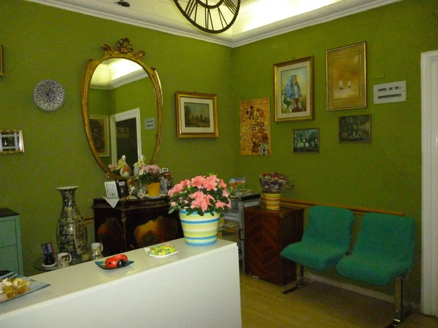 Foto - Hotel Giamaica for Girls & Ladies Only