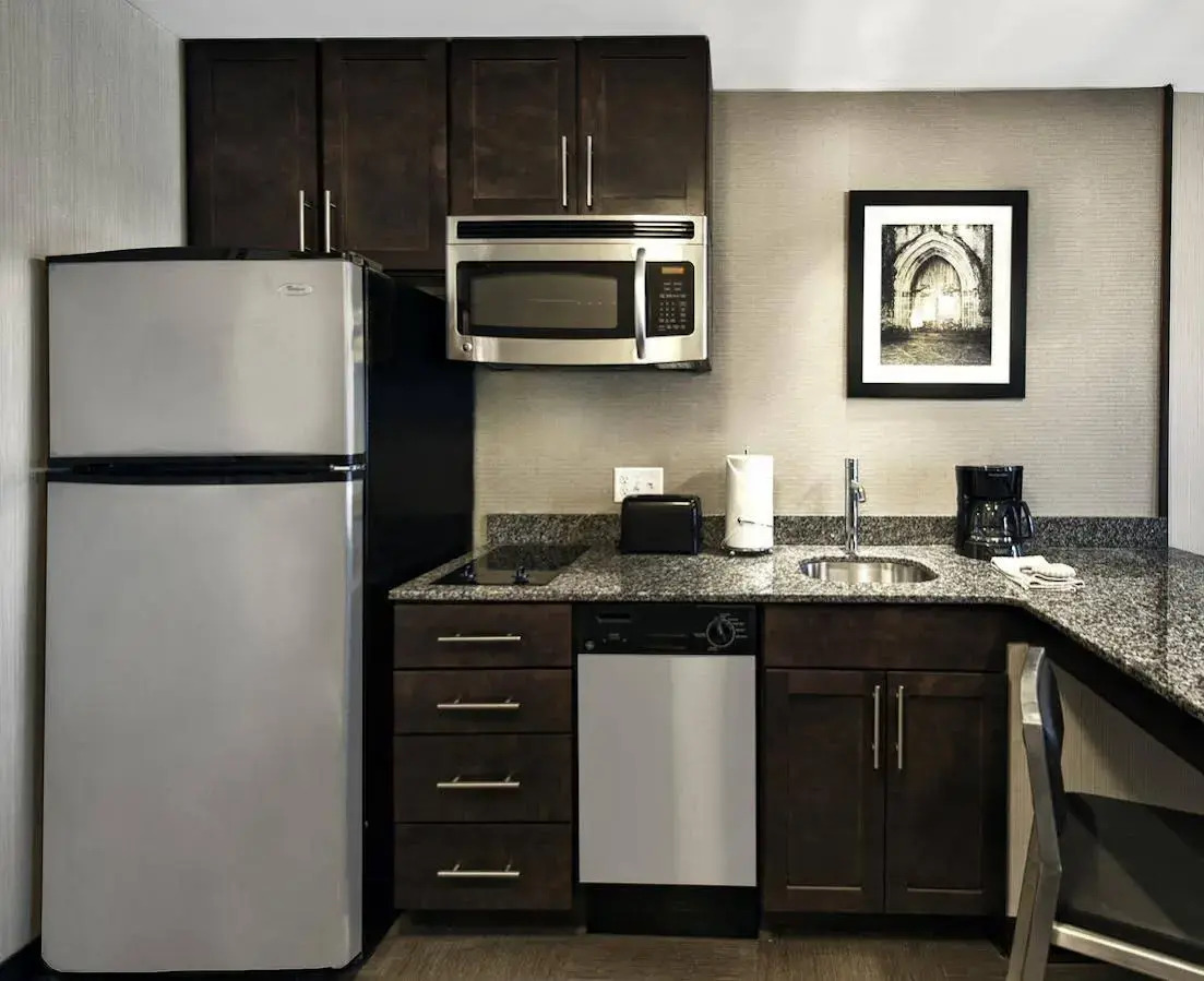 Foto - Residence Inn by Marriott Orangeburg