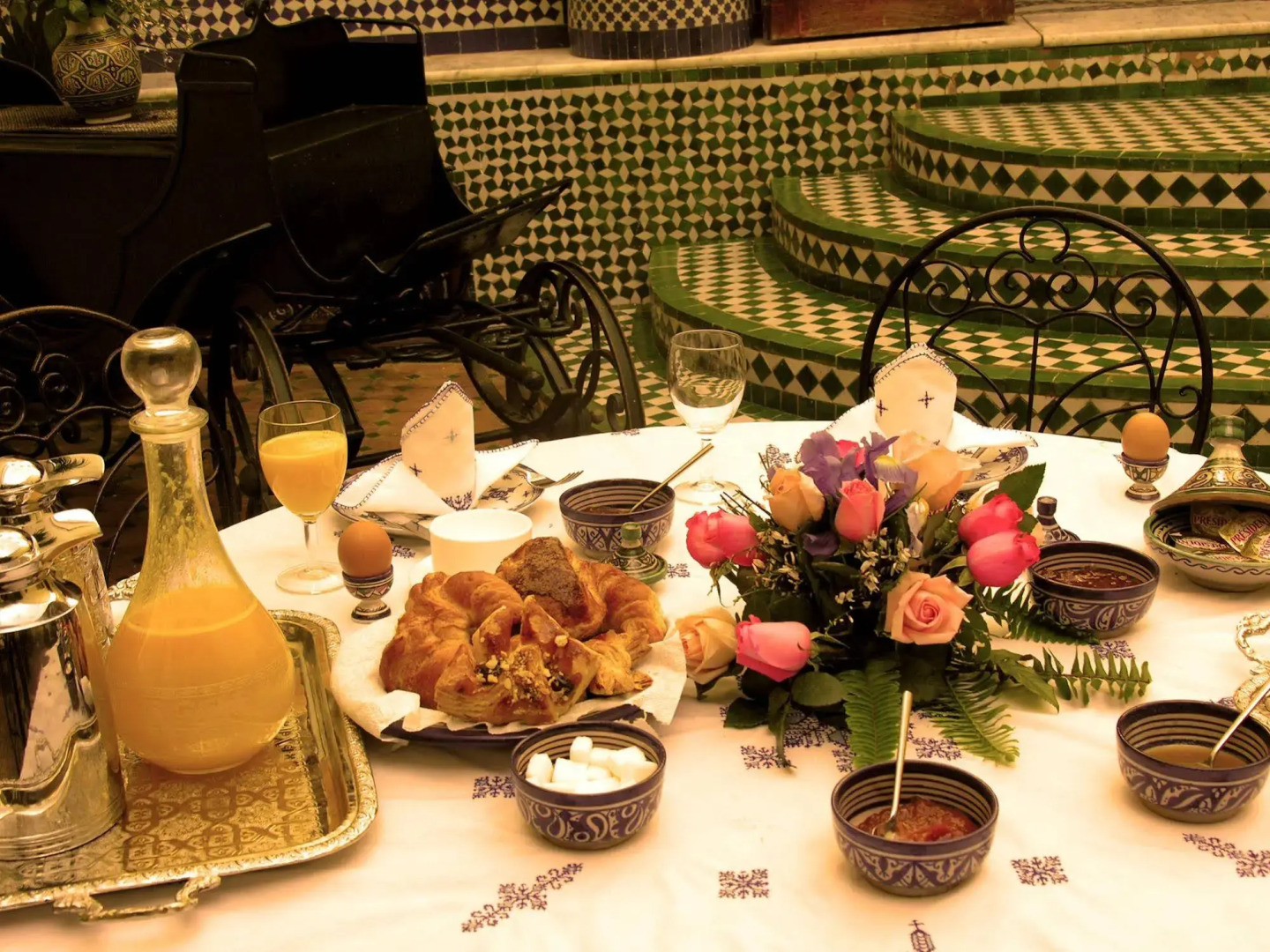 Photo - Riad El Yacout