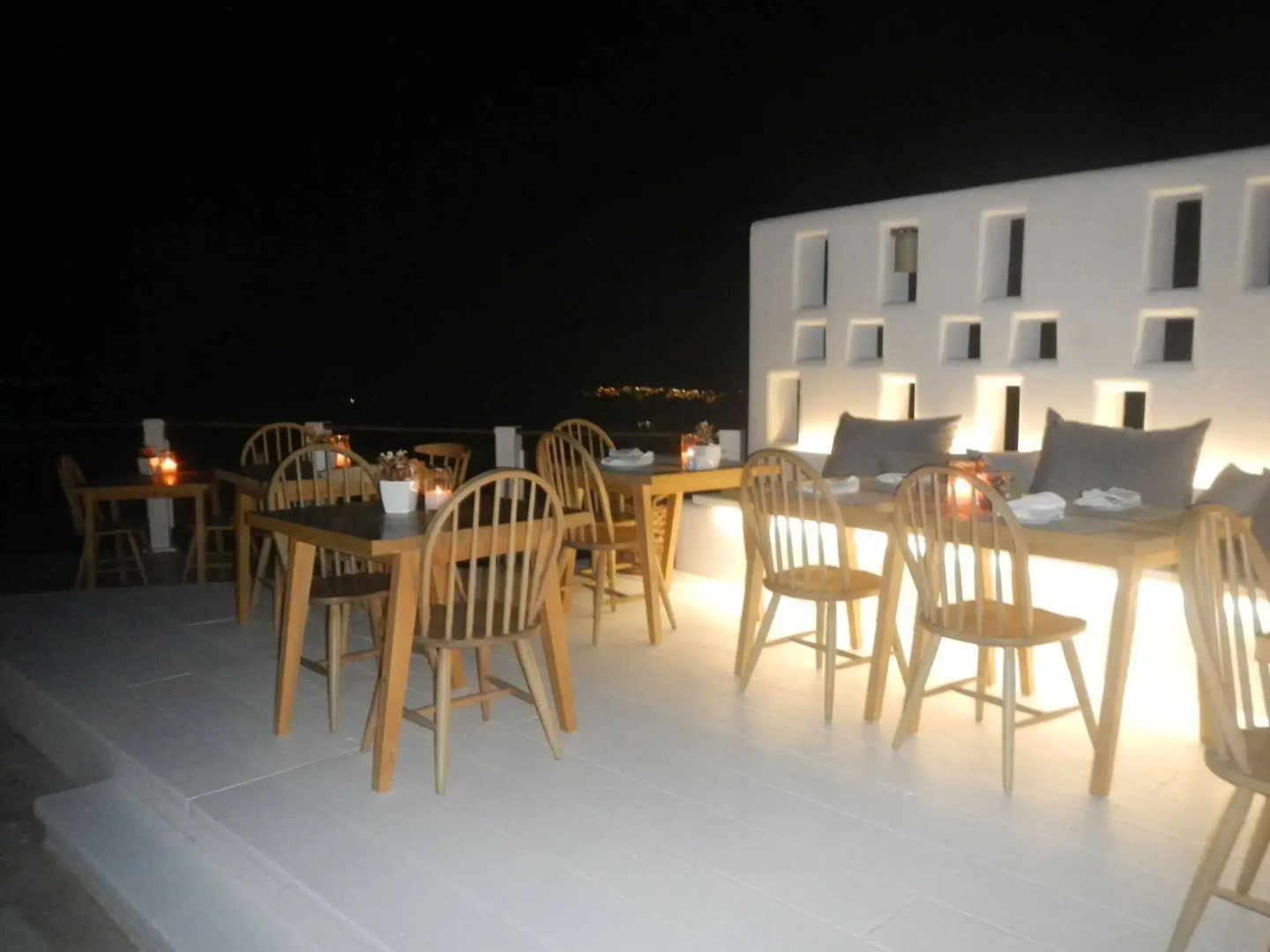 Foto - Rocabella Santorini Hotel & Spa
