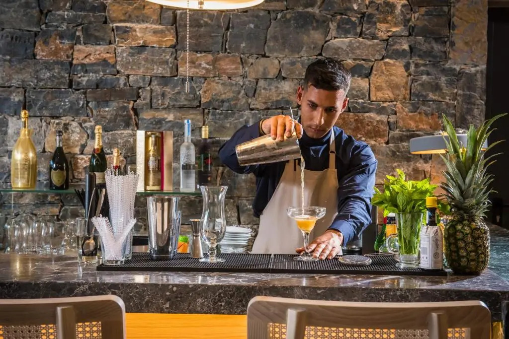 Foto - Petousis Hotel & Suites