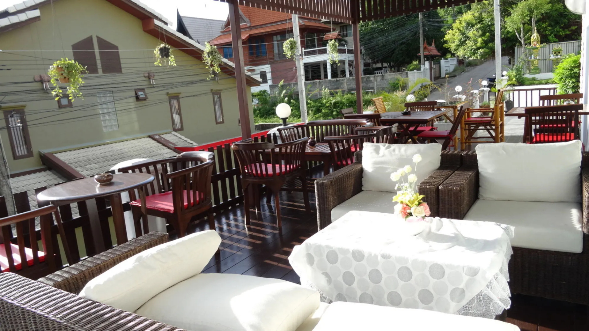 Photo - MM Hill Hotel