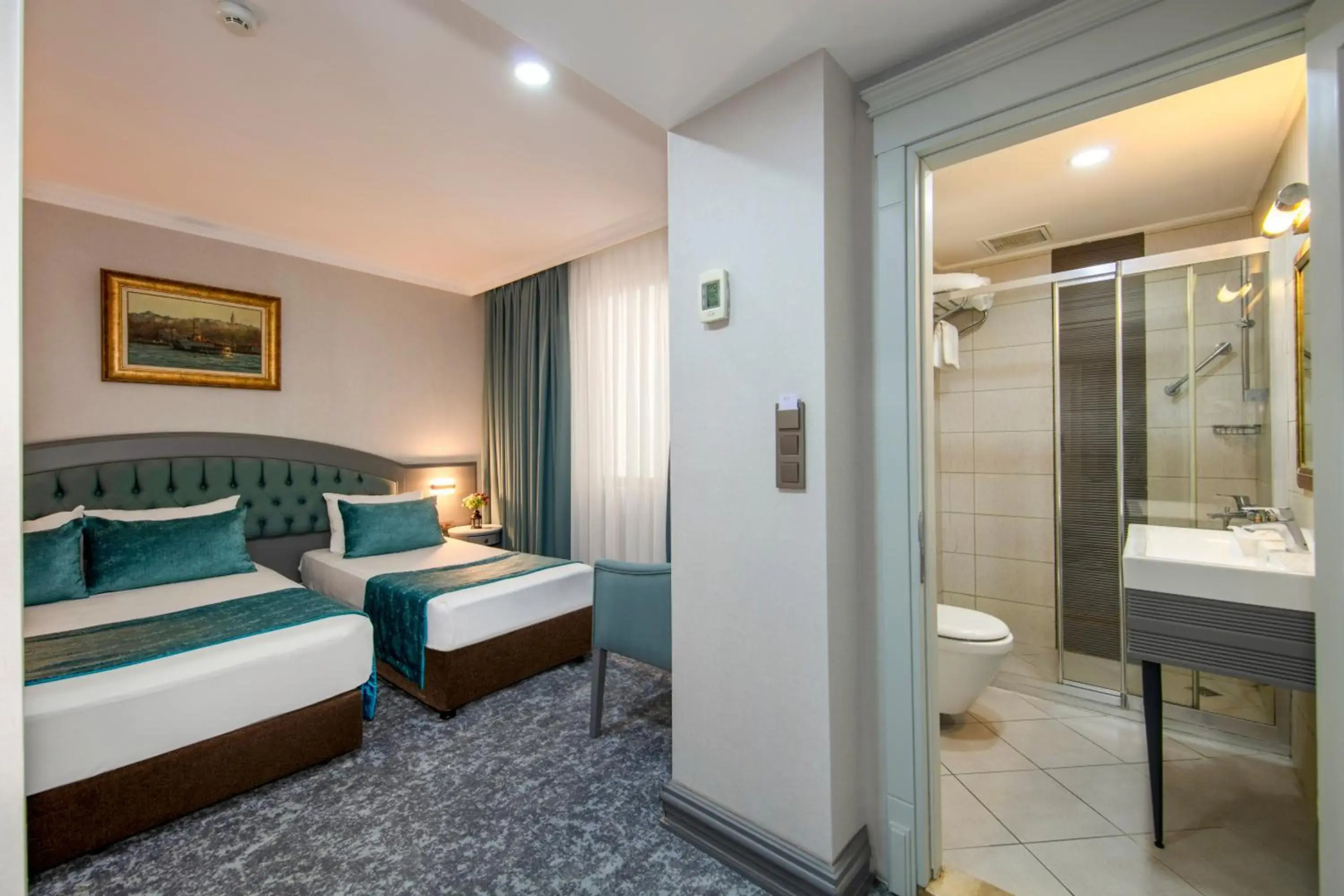 Foto - Tilia Hotel