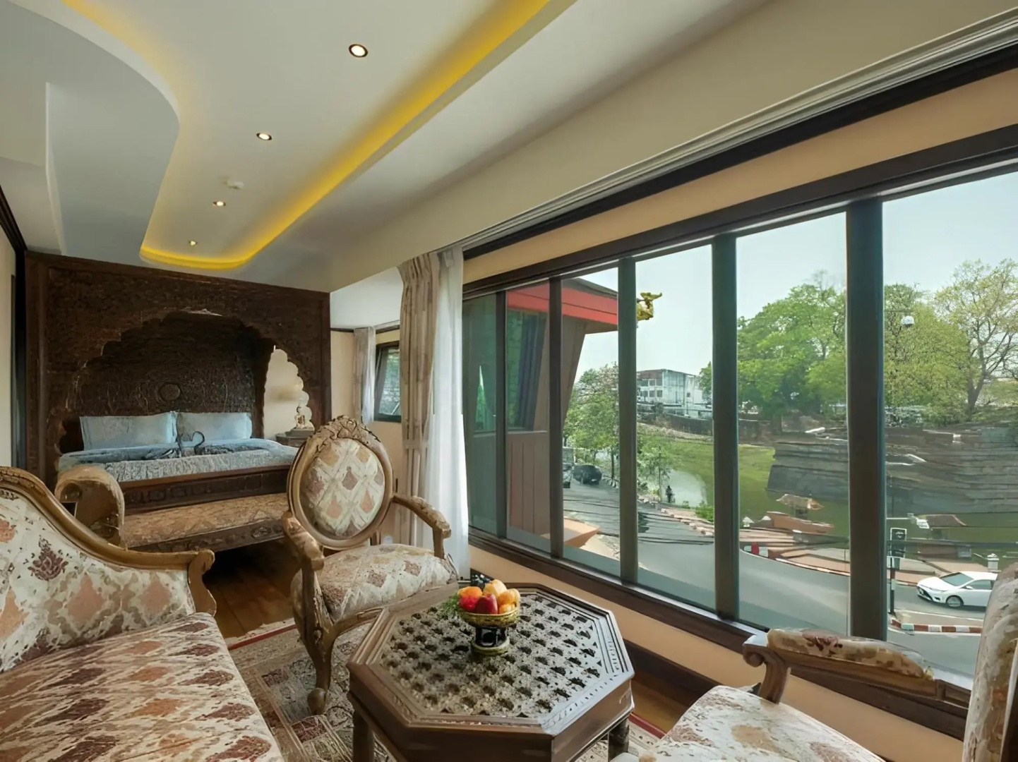 Photo - Thanyawintra Boutique & Spa