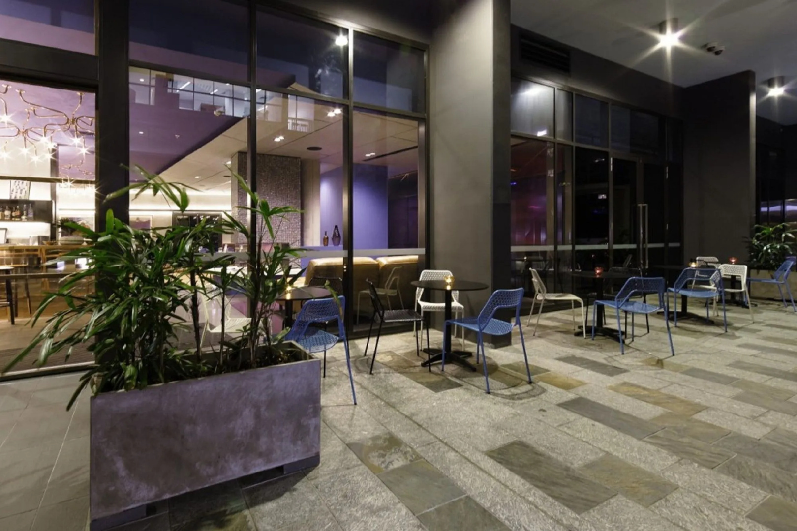 Foto - Alpha Mosaic Hotel Fortitude Valley