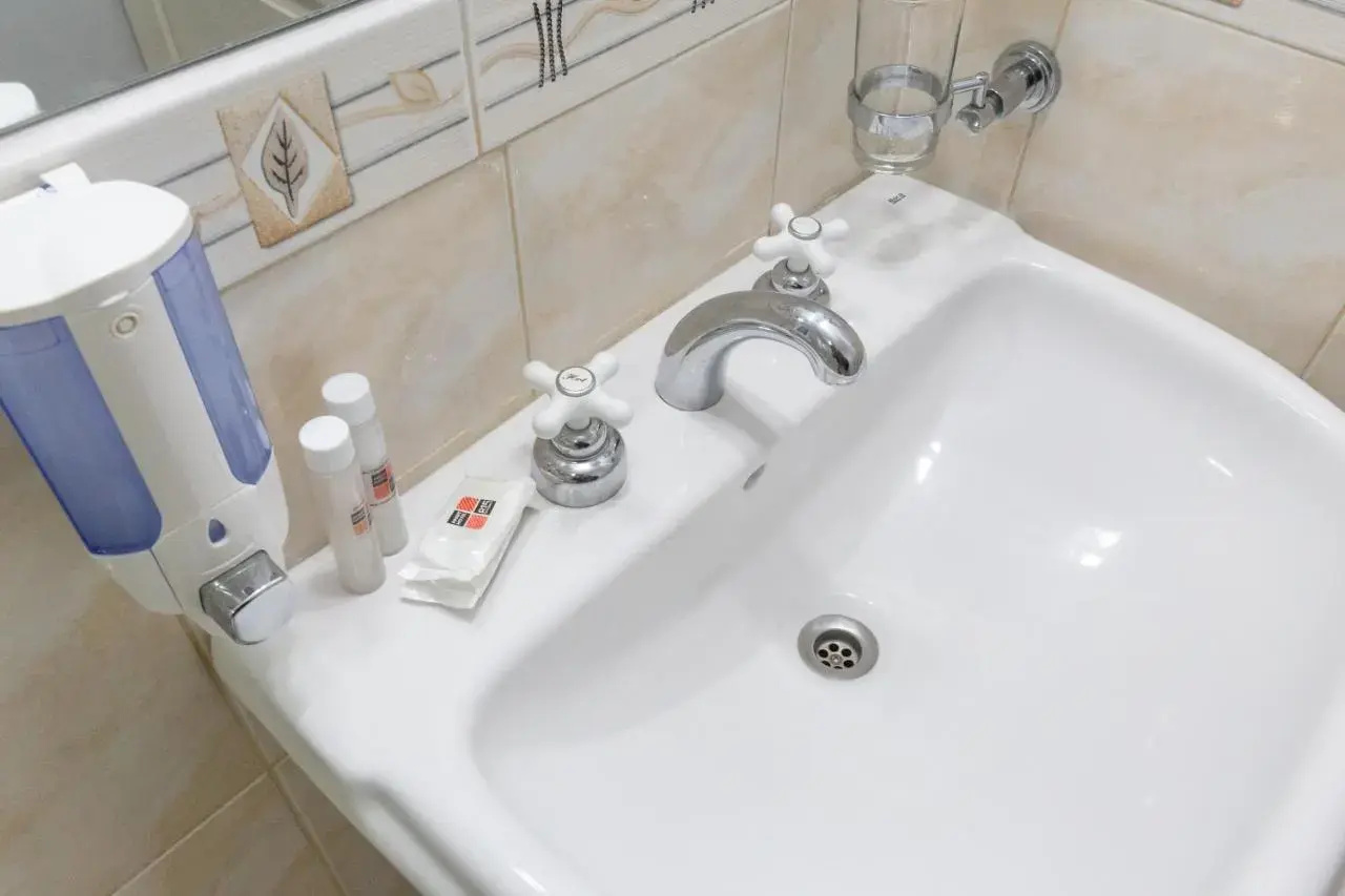 Foto - Apart Hotel Rivadavia 815