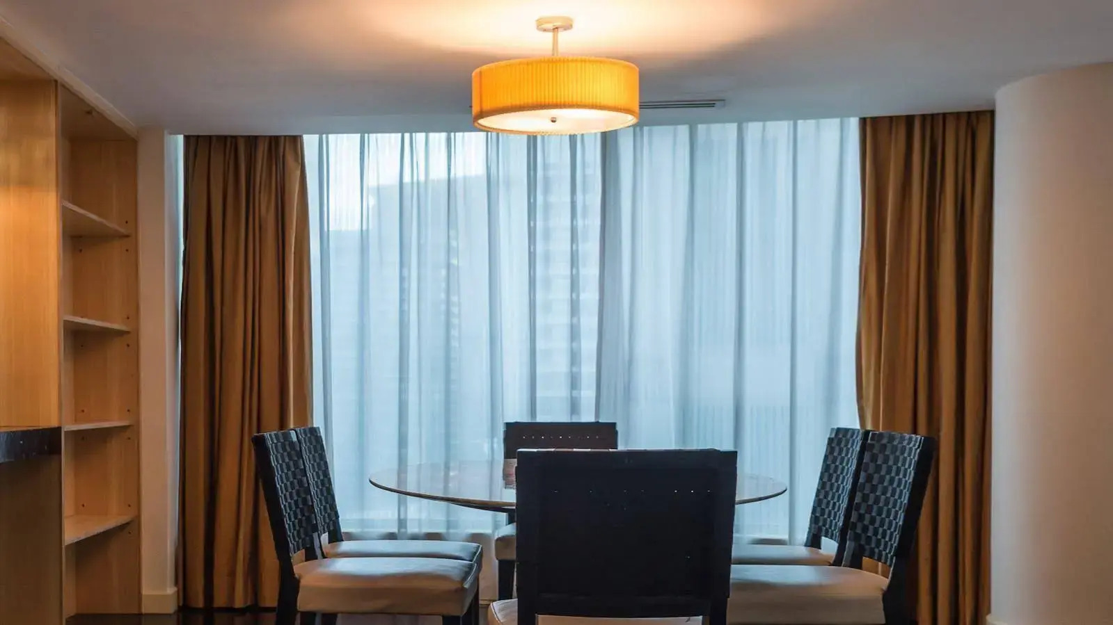 Foto - The Westin Kuala Lumpur