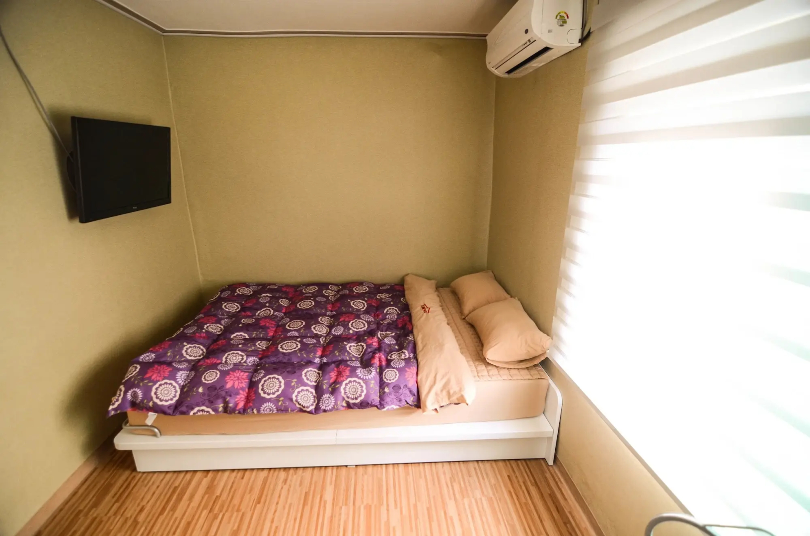 Foto - Yakorea Hostel Dongdaemun