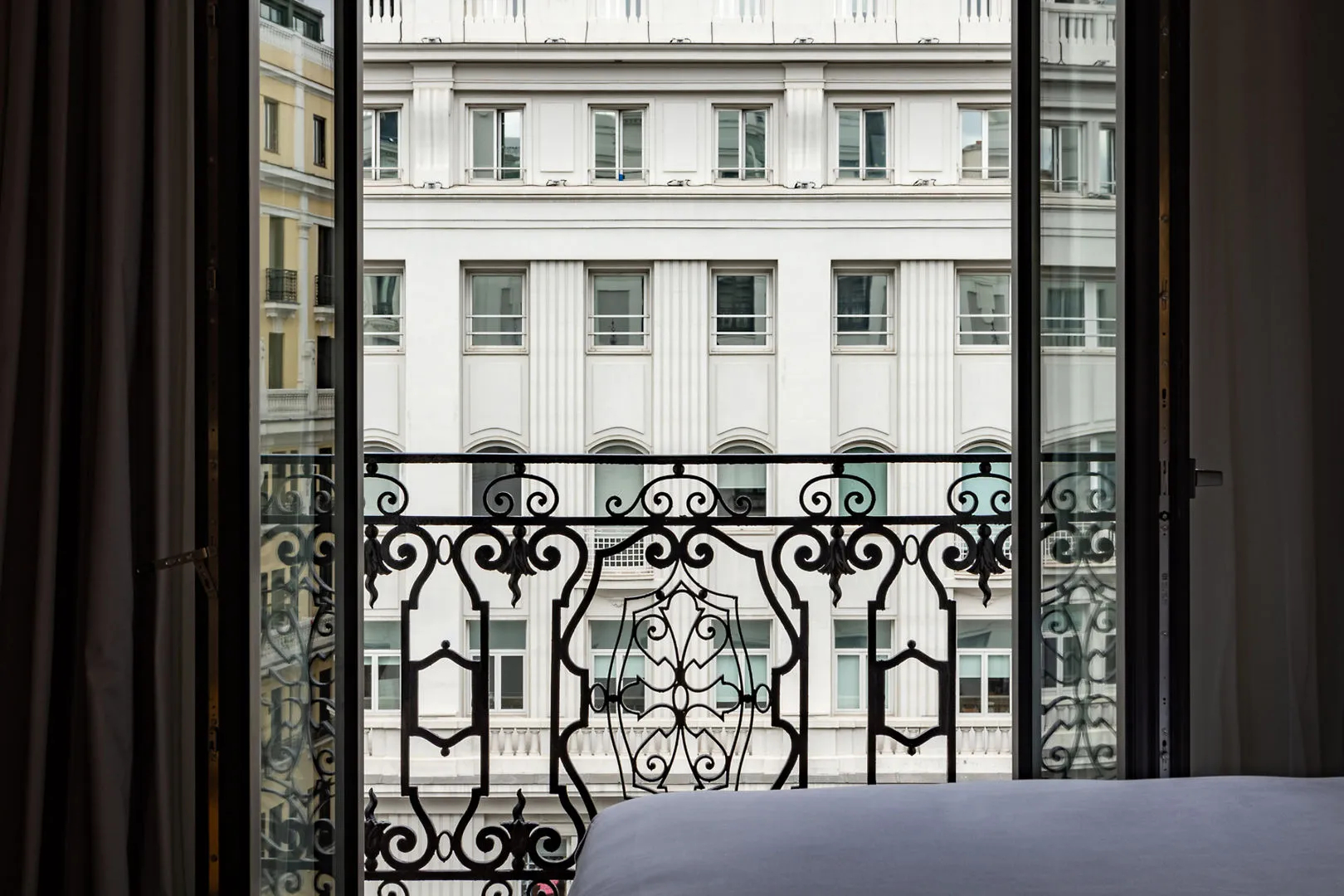 Foto - Pestana CR7 Gran Vía Madrid
