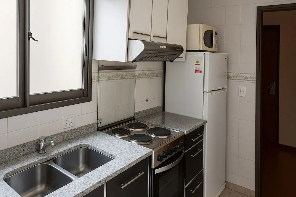 Foto - Ba 5ta Avenida Hotel