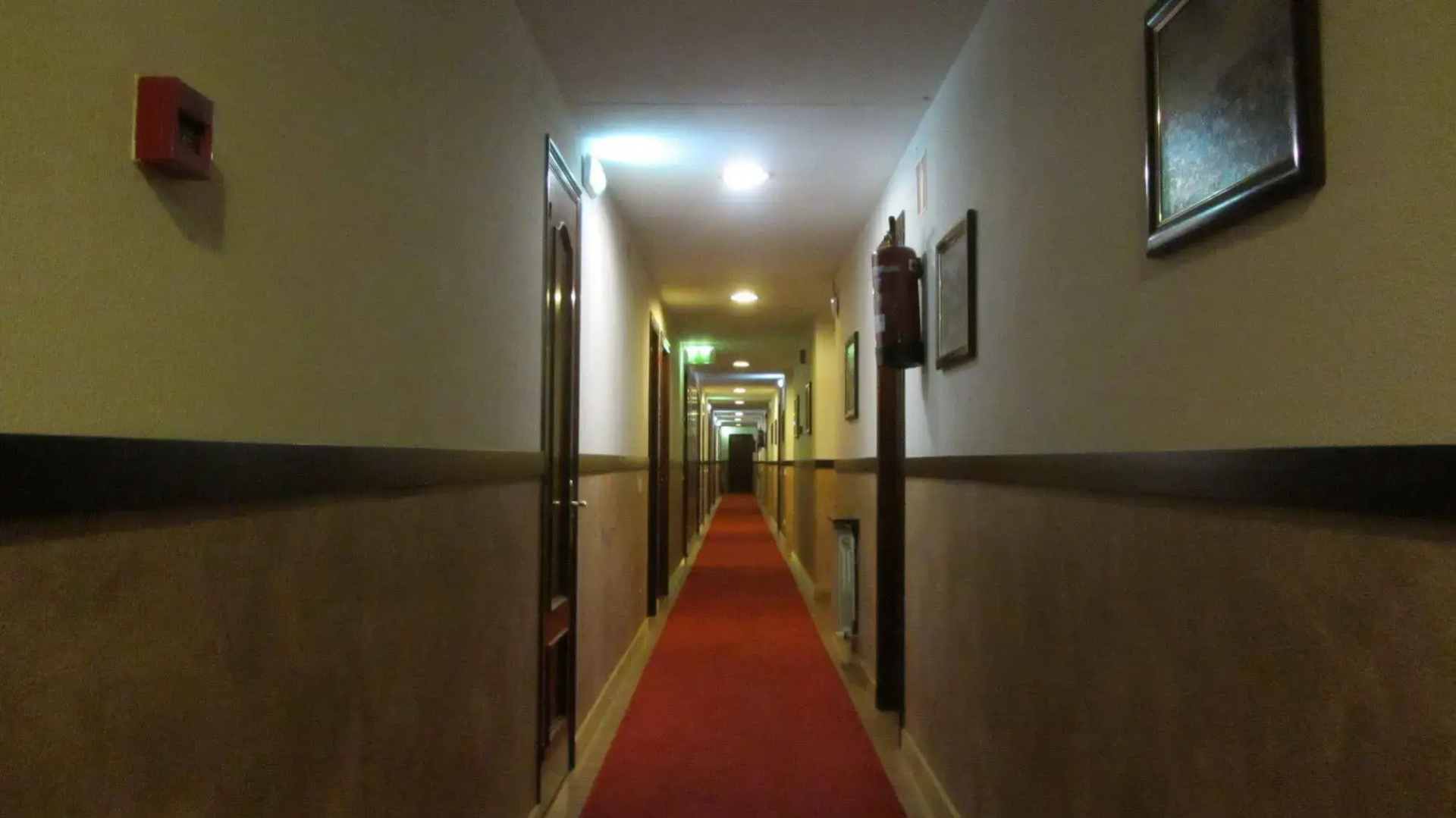 Foto - Hotel Bahía