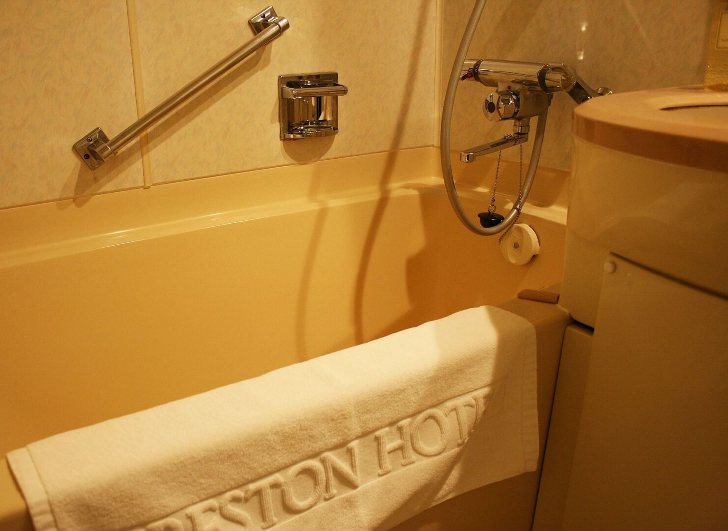 Photo - Shibuya Creston Hotel