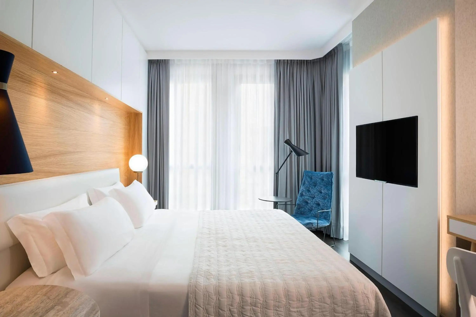 Foto - Le Meridien Visconti Rome