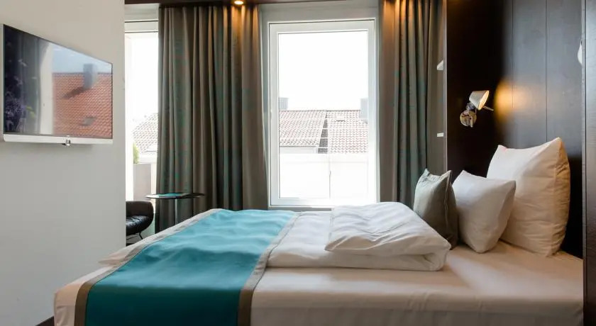 Photo - Motel One Stuttgart-Bad Cannstatt