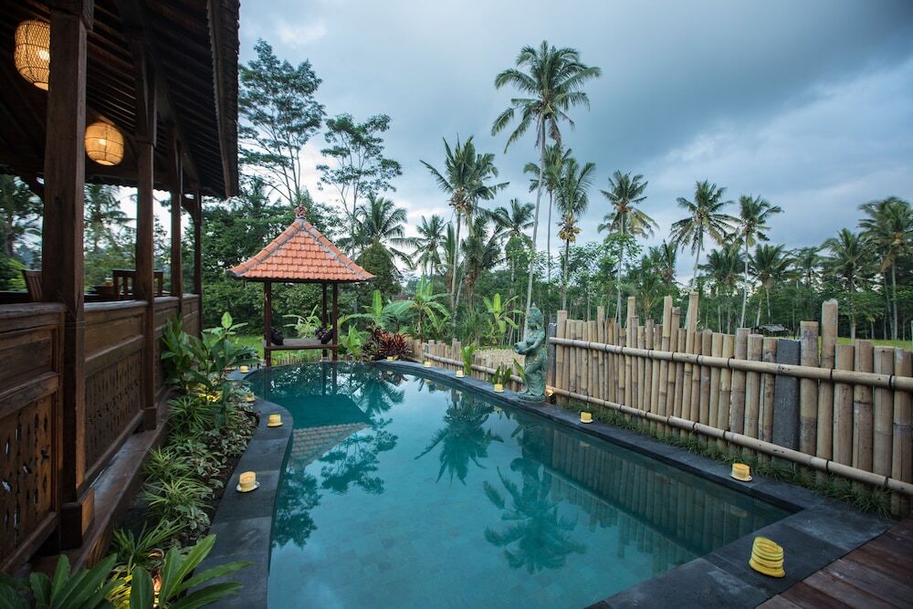 Photo - Kawan Antique Ubud Villa