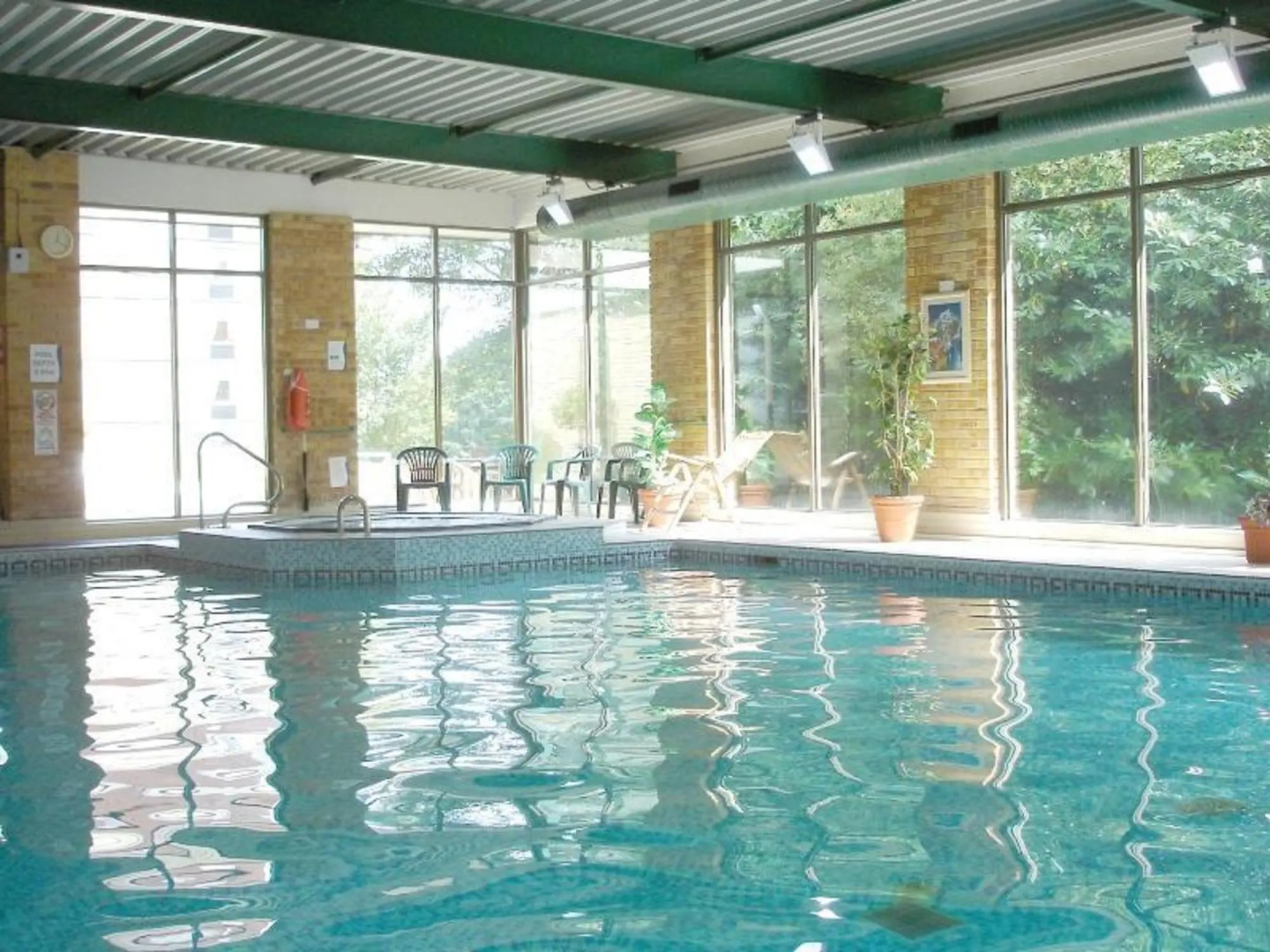 Foto - Britannia Leeds Bradford Airport Hotel