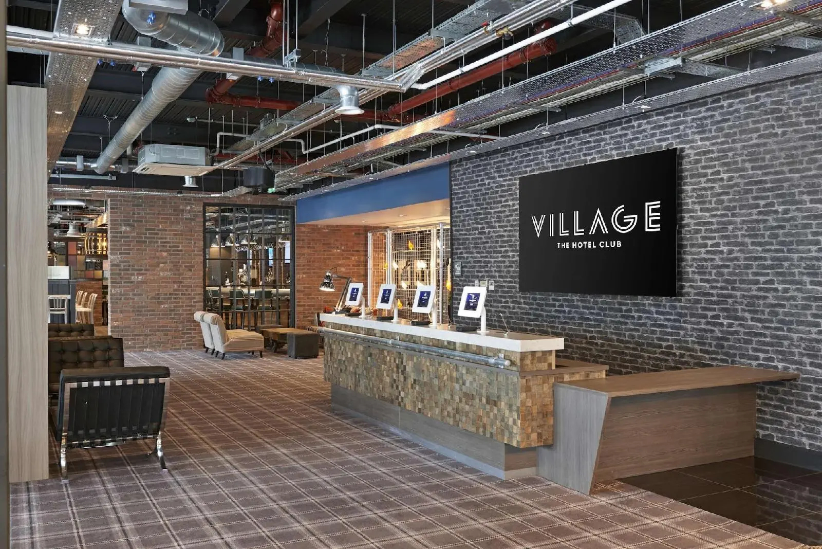Photo - Village Hotel Glasgow