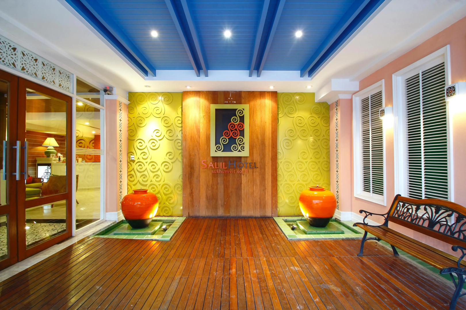 Foto - La Petite Salil Sukhumvit 8