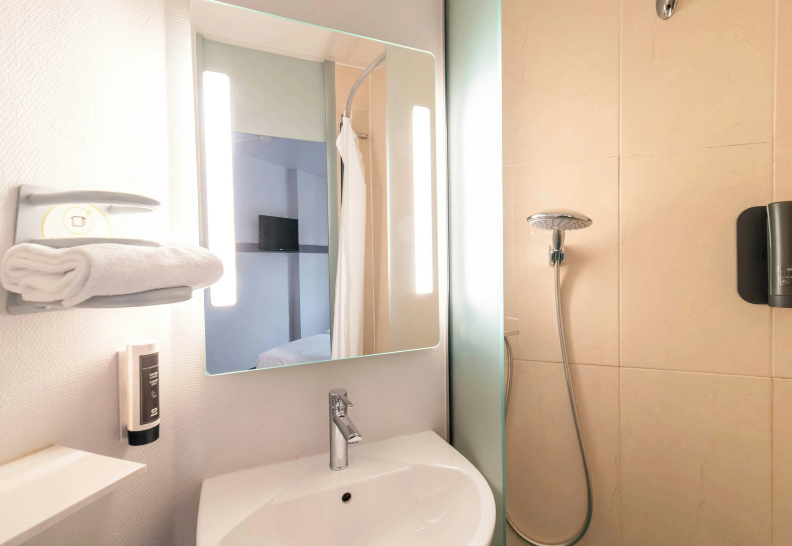 Foto - B&B Hotel Limoges 1