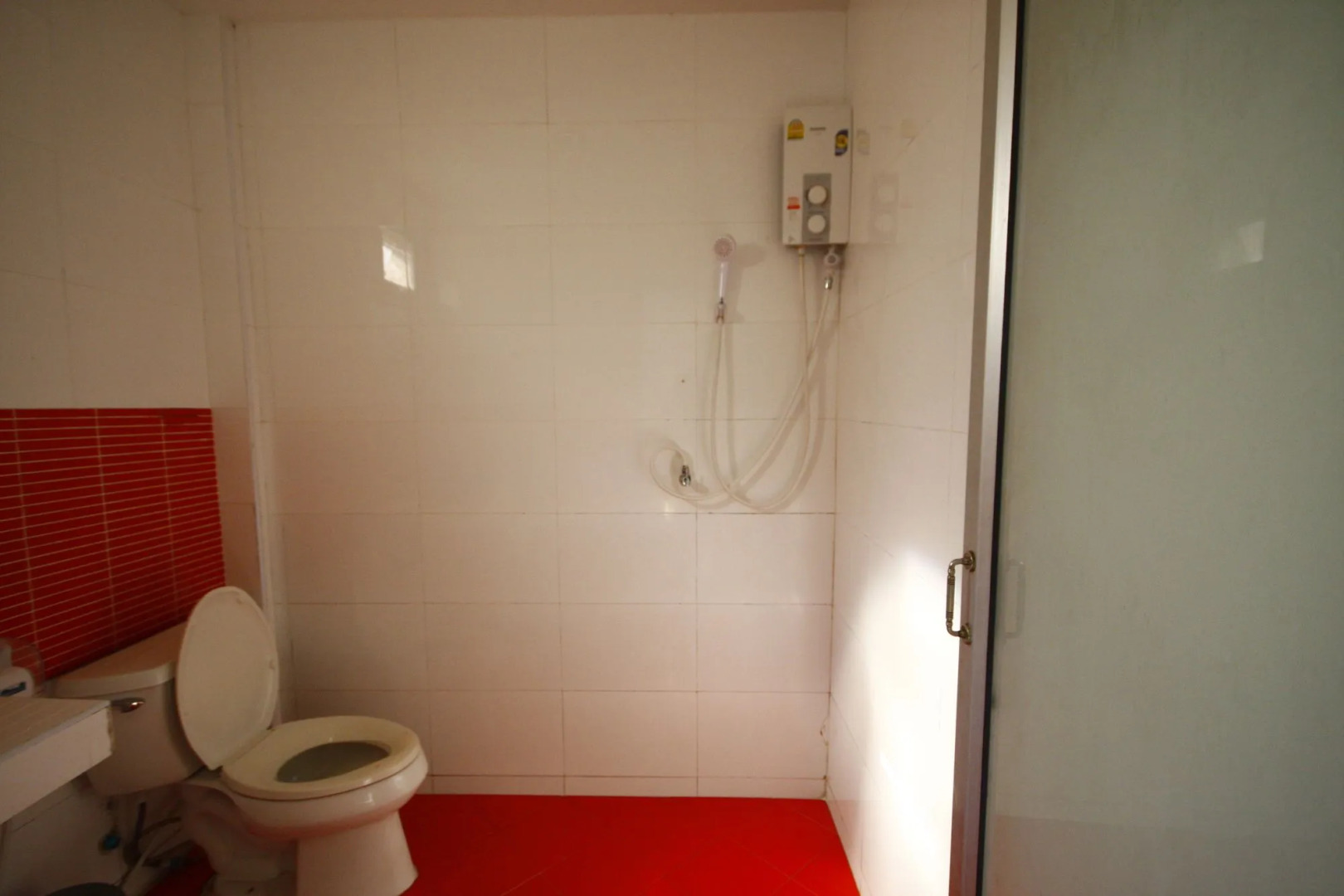 Foto - Tawaen Beach Resort